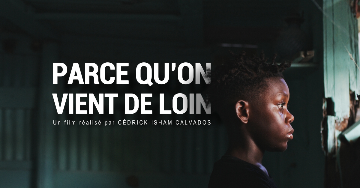 Horizons Parce qu'on vient de loin FranceTvPro.fr
